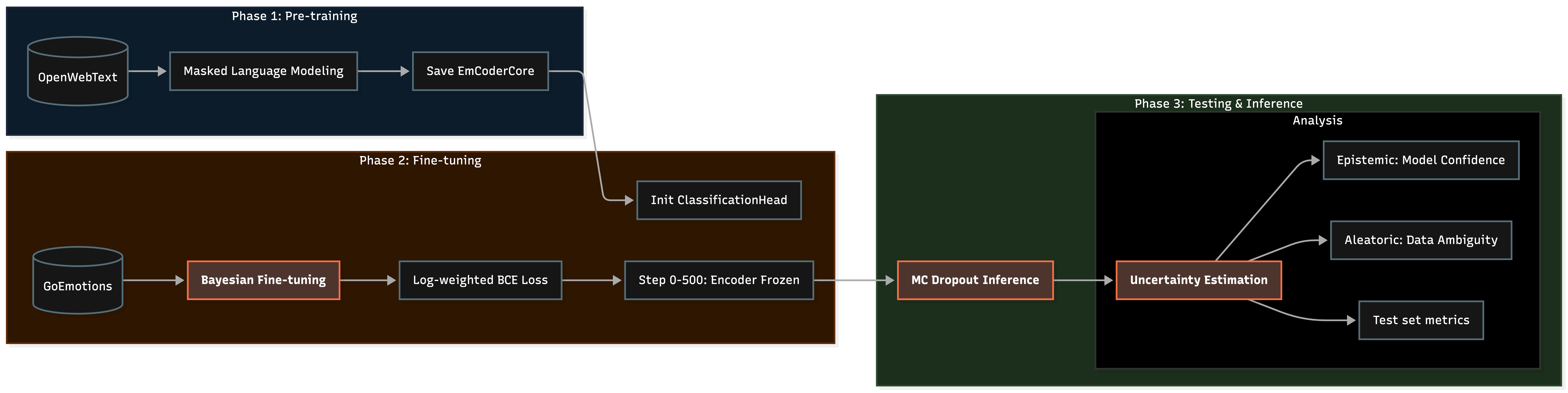 EmCoder Workflow